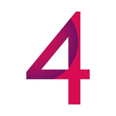 Tipografik küme sayının