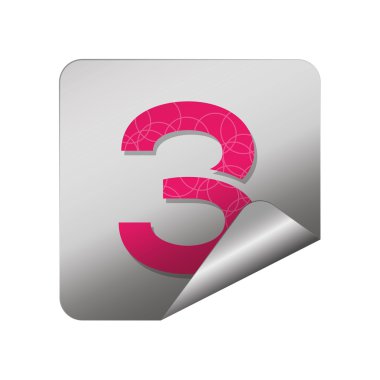 Tipografik küme sayının