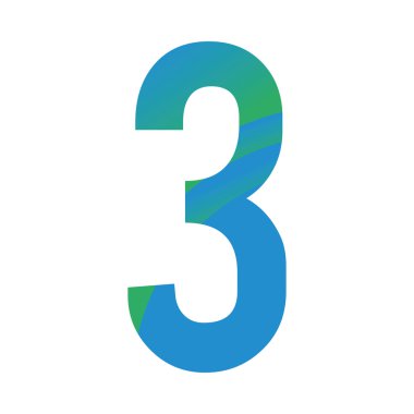 Tipografik küme sayının