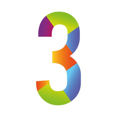 Tipografik küme sayının