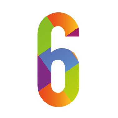 Tipografik küme sayının