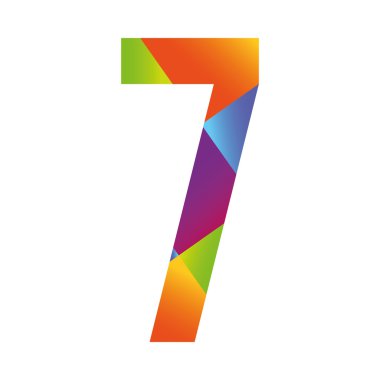 Tipografik küme sayının