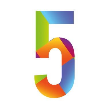 Tipografik küme sayının