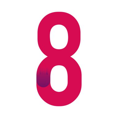 Tipografik küme sayının