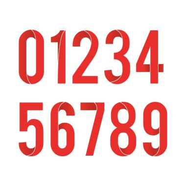 Tipografik küme sayının