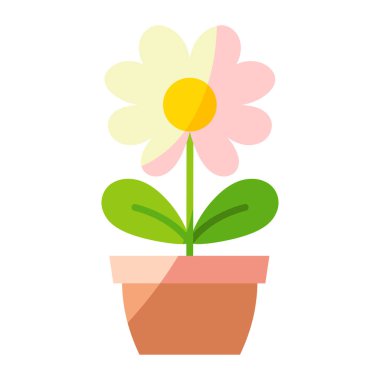 Ayrı bir çiçek simgesi