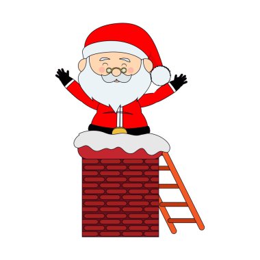 Mutlu noel baba çizgi filmleri