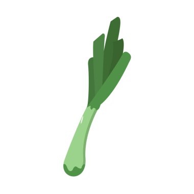 İzole edilmiş soğan simgesi