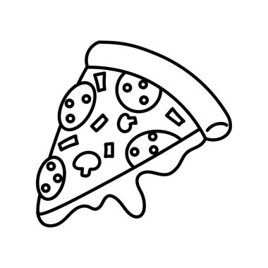 İziza ikonu Fast food