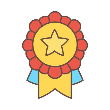 Madalya ikonu Birincilik