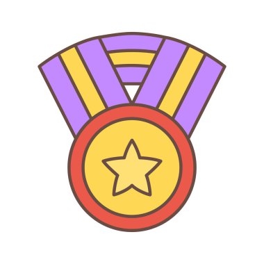 Madalya ikonu Birincilik