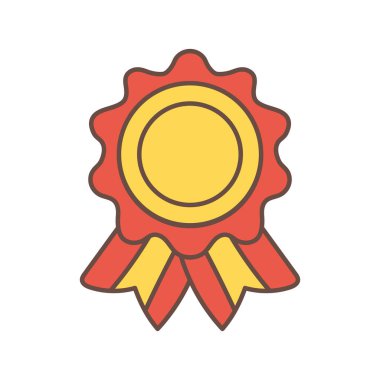 Madalya ikonu Birincilik