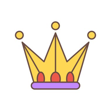 Birincilik ödülü ikonu