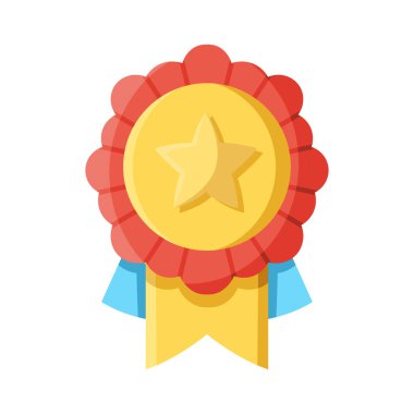 Madalya ikonu Birincilik