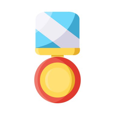 Madalya ikonu Birincilik