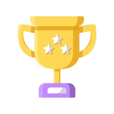 Birincilik ödülü ikonu