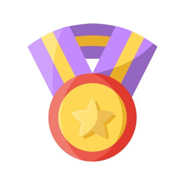 Madalya ikonu Birincilik