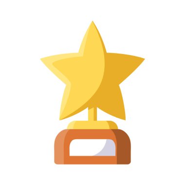 Birincilik ödülü ikonu