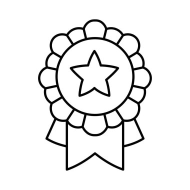 Madalya ikonu Birincilik