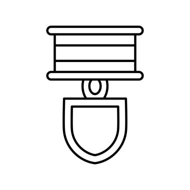 Madalya ikonu Birincilik