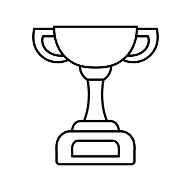 Birincilik ödülü ikonu