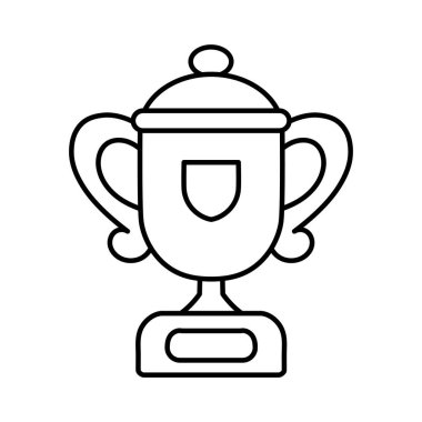 Birincilik ödülü ikonu