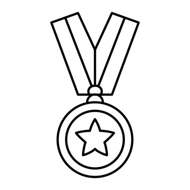 Madalya ikonu Birincilik