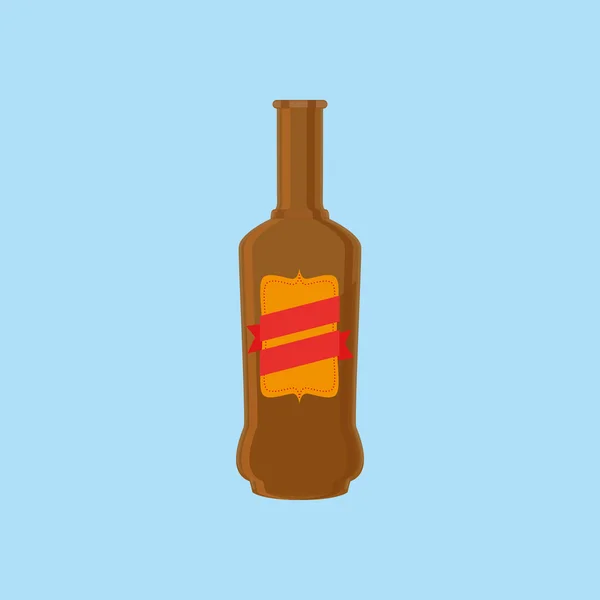 Bebidas — Vector de stock