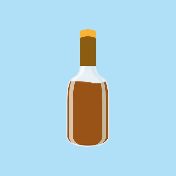 Bebidas — Vector de stock