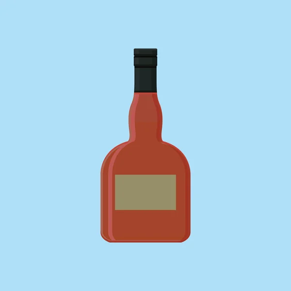 Bebidas — Vector de stock