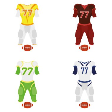 Futbol mu?