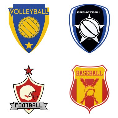 Spor amblemi