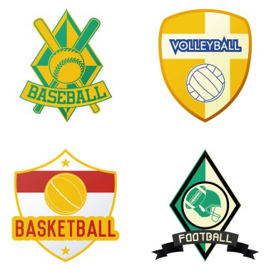 Spor amblemi