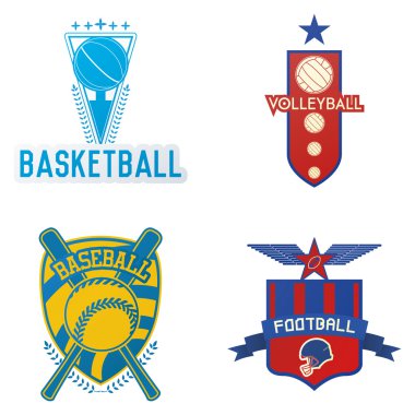 Spor amblemi