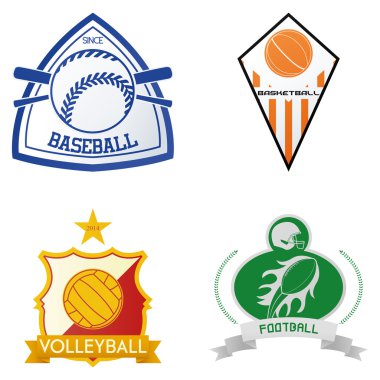 Spor amblemi