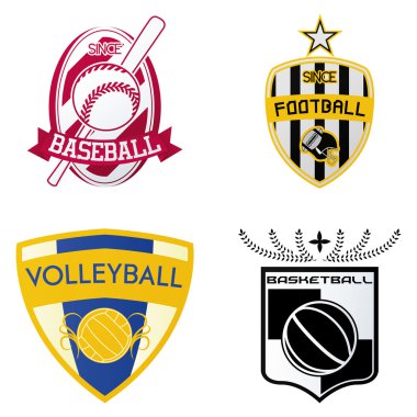 Spor amblemi