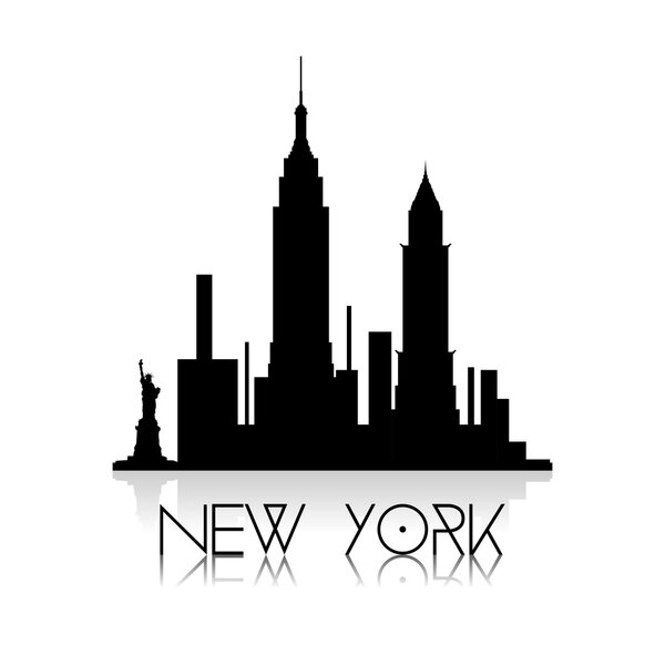 известных мест
