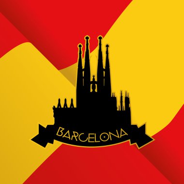 Famous places Sagdara Familia