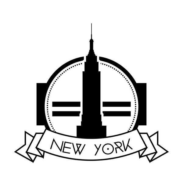 известных мест
