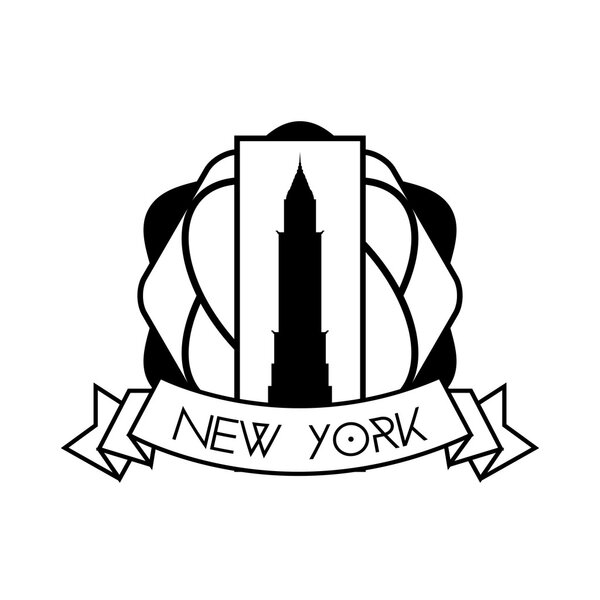 известных мест
