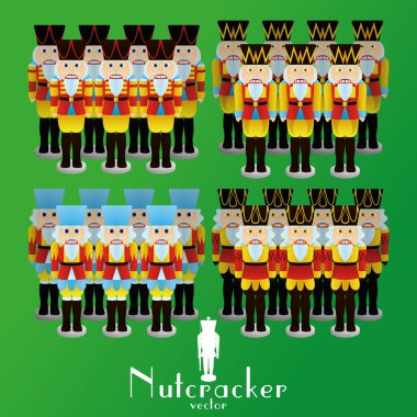 Fındıkkıran askerler