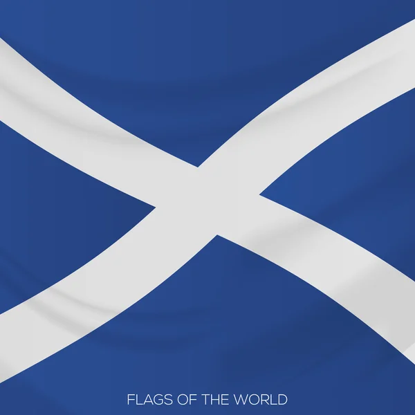 Флаги — стоковый вектор