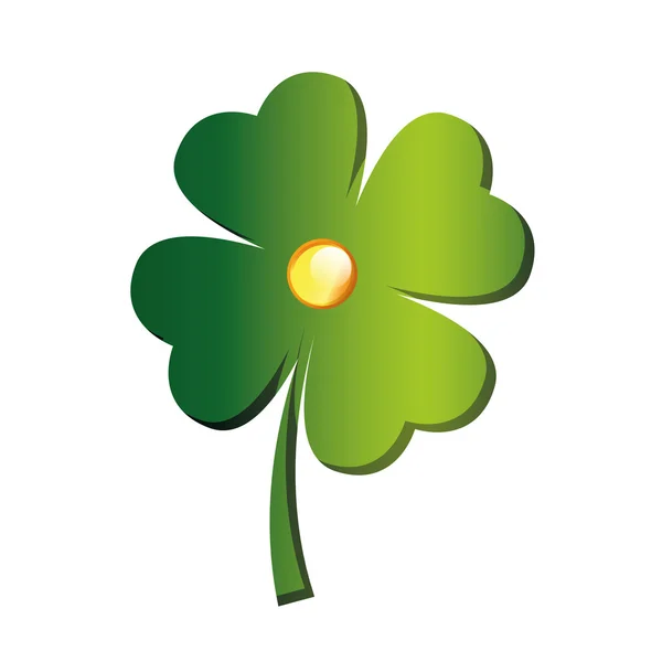 Saint patrick's day — Stock Vector