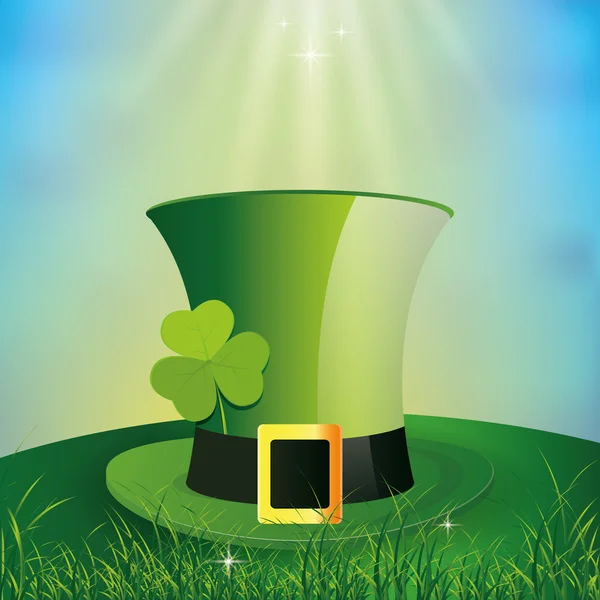 Saint patrick's day — Stock Vector