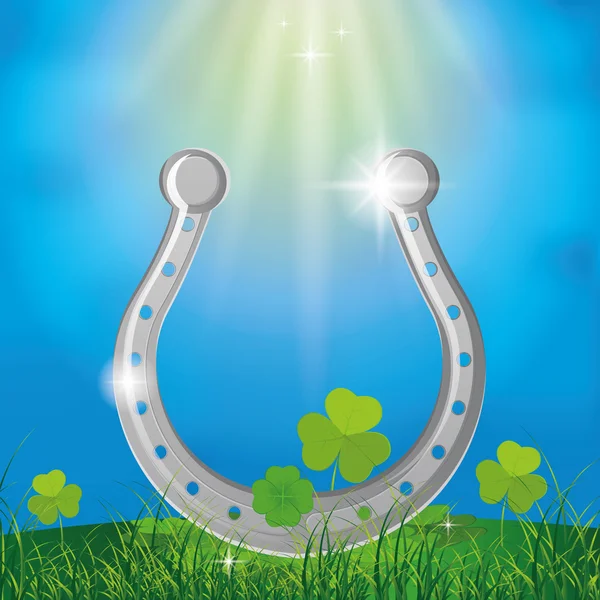 Saint patrick's day — Stock Vector