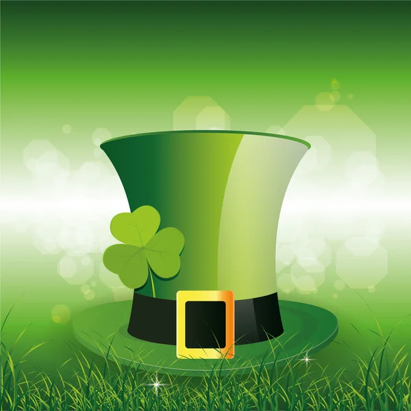 Saint patrick's day — Stock Vector