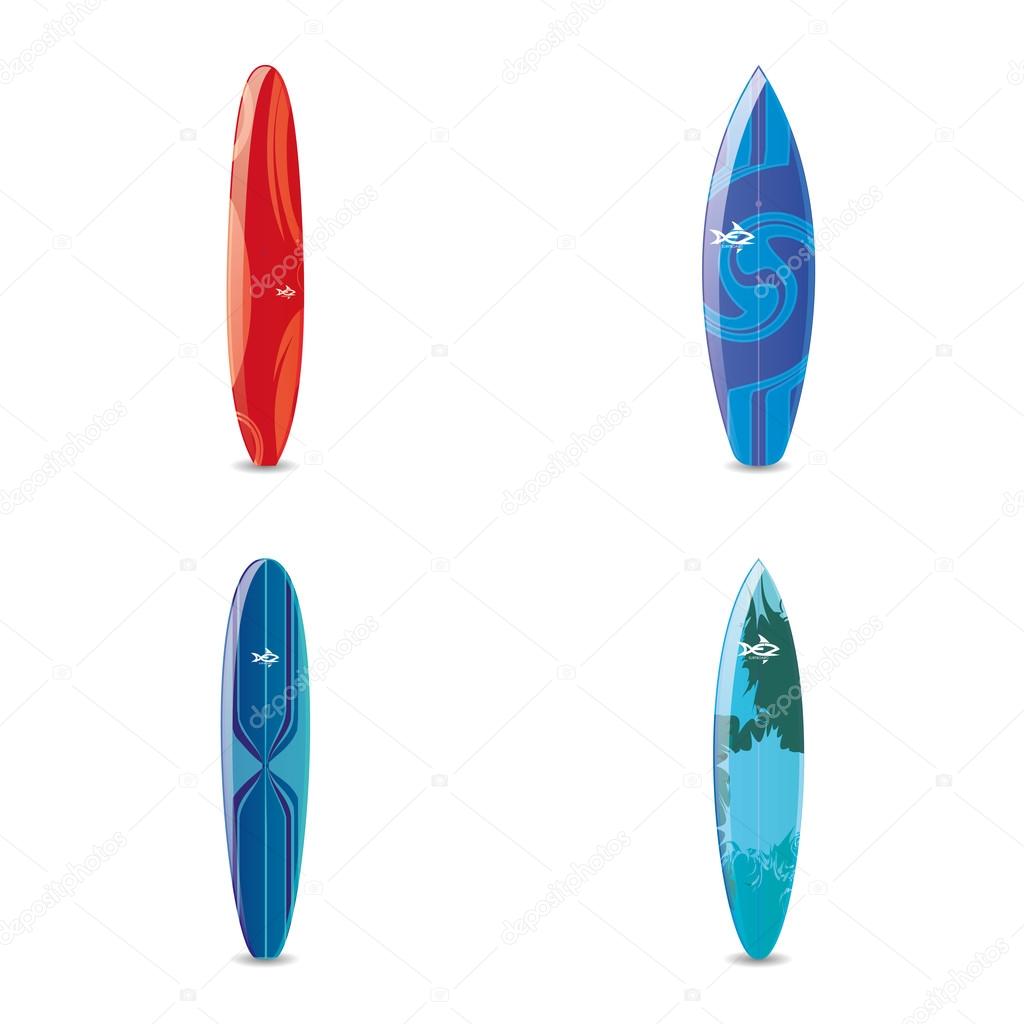 Surfboards