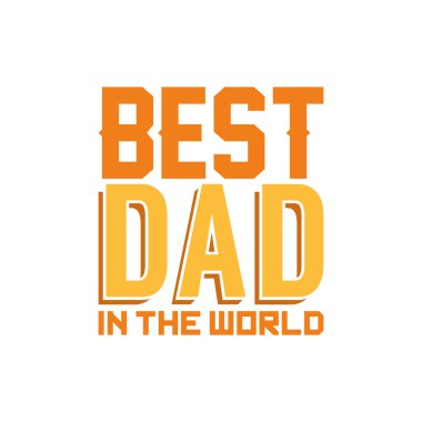 Babalar günün kutlu olsun.