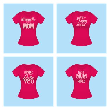 Anneler Günün kutlu olsun.