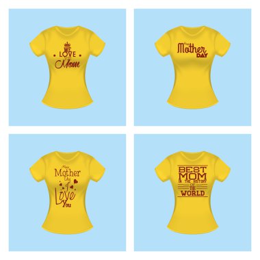 Anneler Günün kutlu olsun.